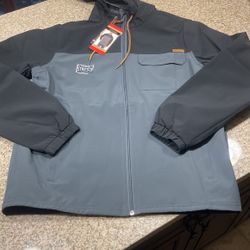 Men’s Jacket 