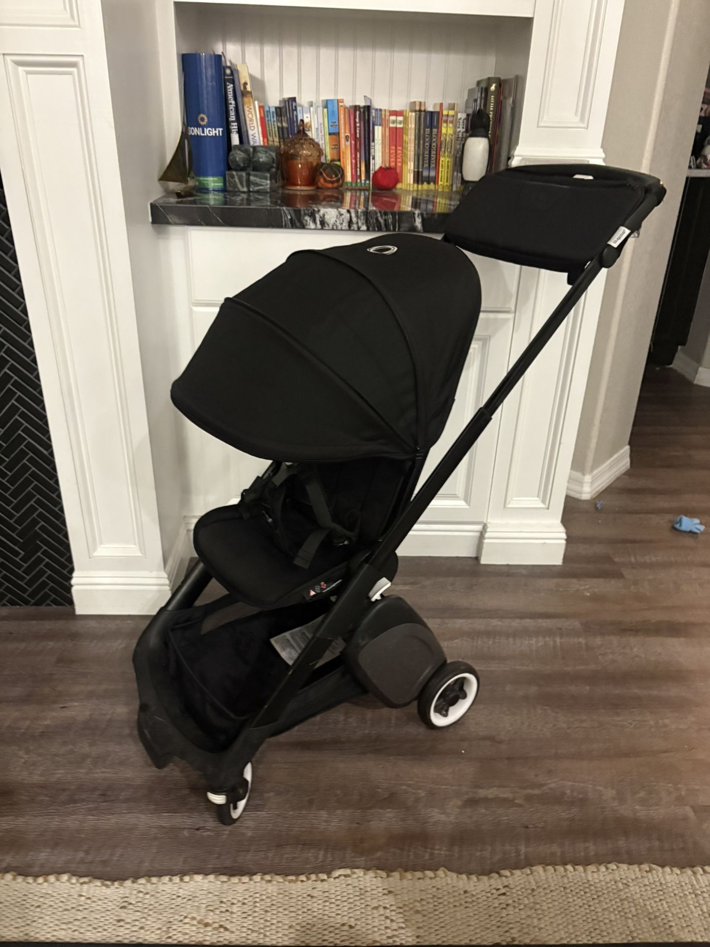 Bugaboo Ant Travel Stroller