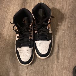 Jordan 1