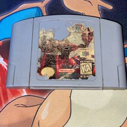 Star Fox 64 (Cart Only) Nintendo 64