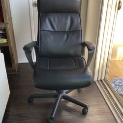 Comfy Computer Chair