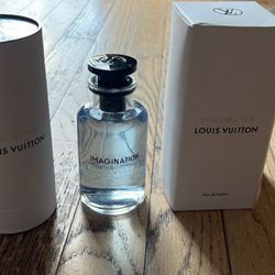 Louis Vuitton Imagination