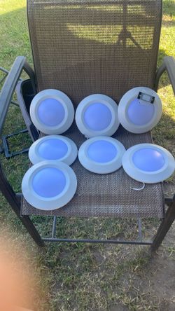 Ceiling Light LD 7 Units 