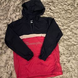 Champion Lightweight Jacket