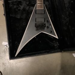 Jackson RRx24-MG7 7 String Electric Guitar