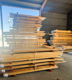 4/4 & 8/4 White Oak