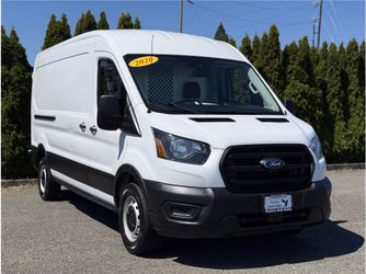 2020 Ford Transit-250 Cargo Van