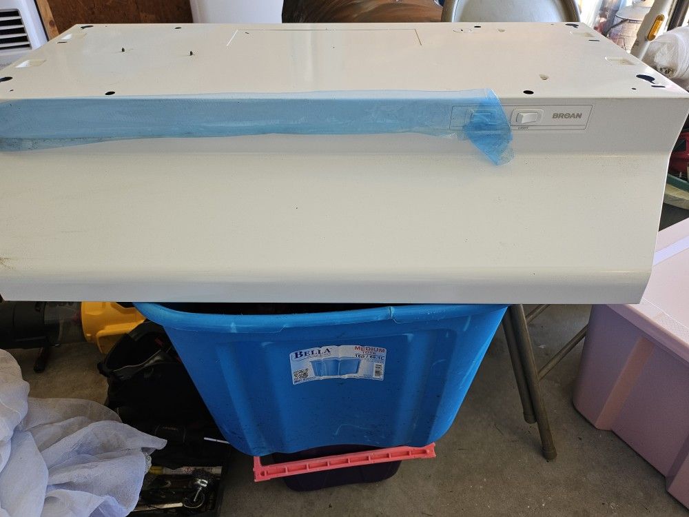 Range Hood
