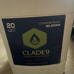 COMMERCIAL BLOOM Make Me An Offer