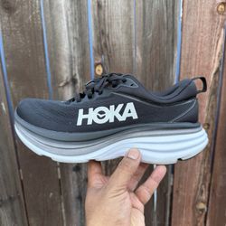 Men’s Hoka Bondi 8