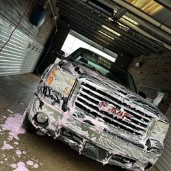 2008 GMC Sierra 1500