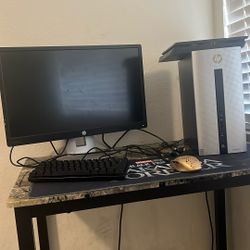 Gaming Setup 