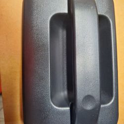 2009-2014 F150 Left Rear Door Handle