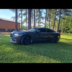 2014 Dodge Charger