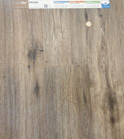 LVP Waterproof Flooring