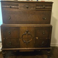 Used Antantiqie Furnitureoques