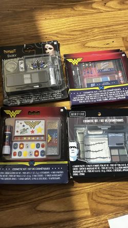 Halloween Accesorios 