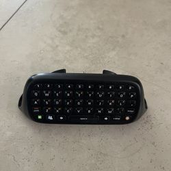  XBOX 360 Chatpad
