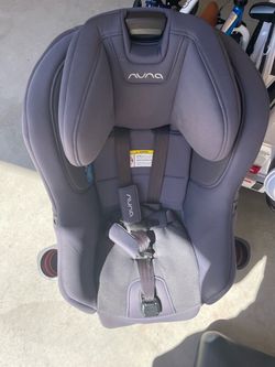 Nuna Rava Car Seat