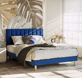 Brand New Queen Bed Never Opened