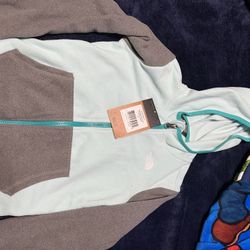 Northface Fleece Jacket 