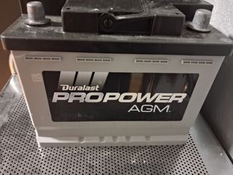 Duralast ProPower Group Size 47 / H5