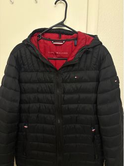 Tommy Hilfiger Puffer