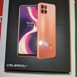 Celero 5G +