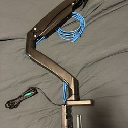 Monitor Gaming Mount 
