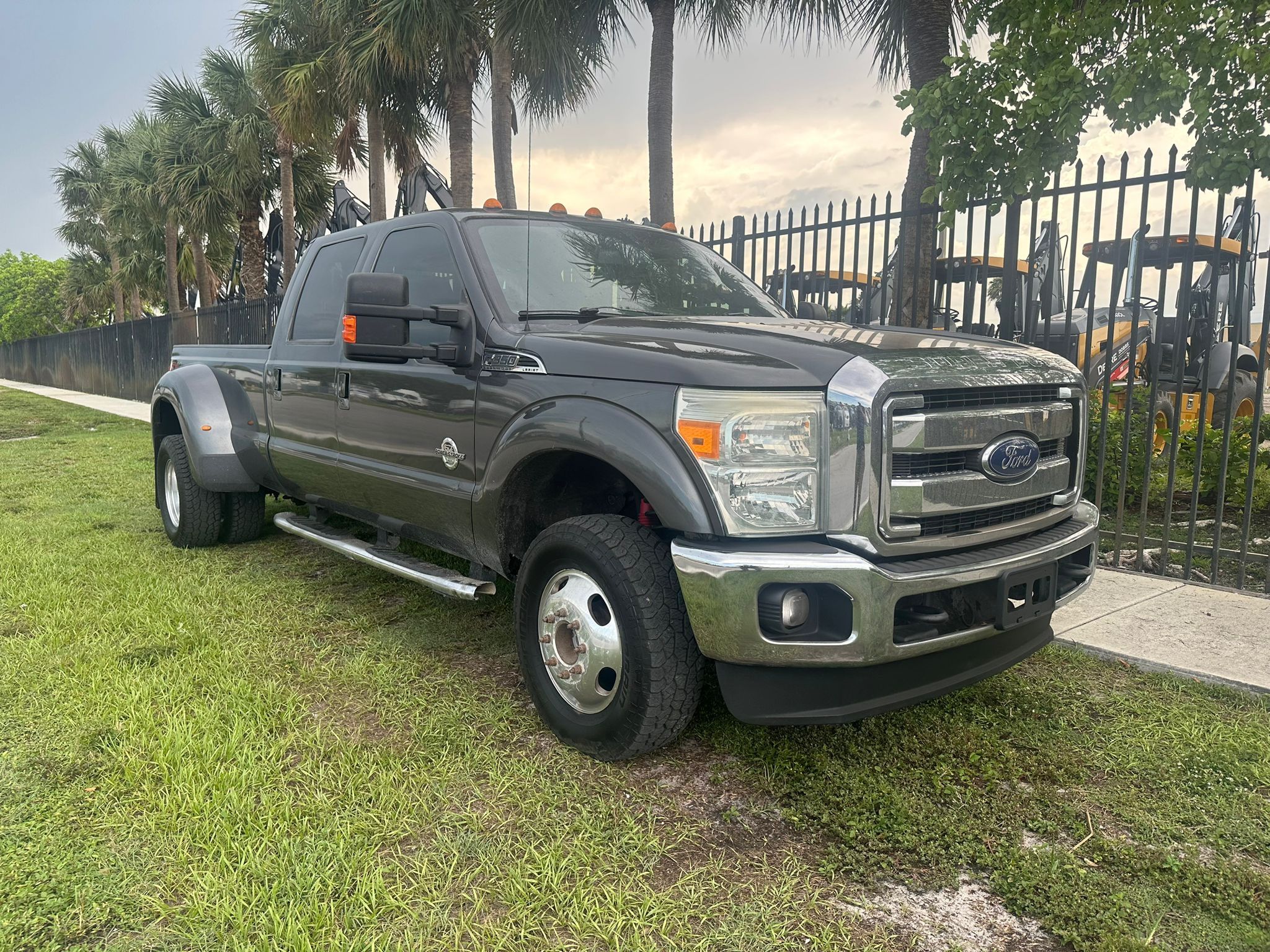 2016 Ford F-350
