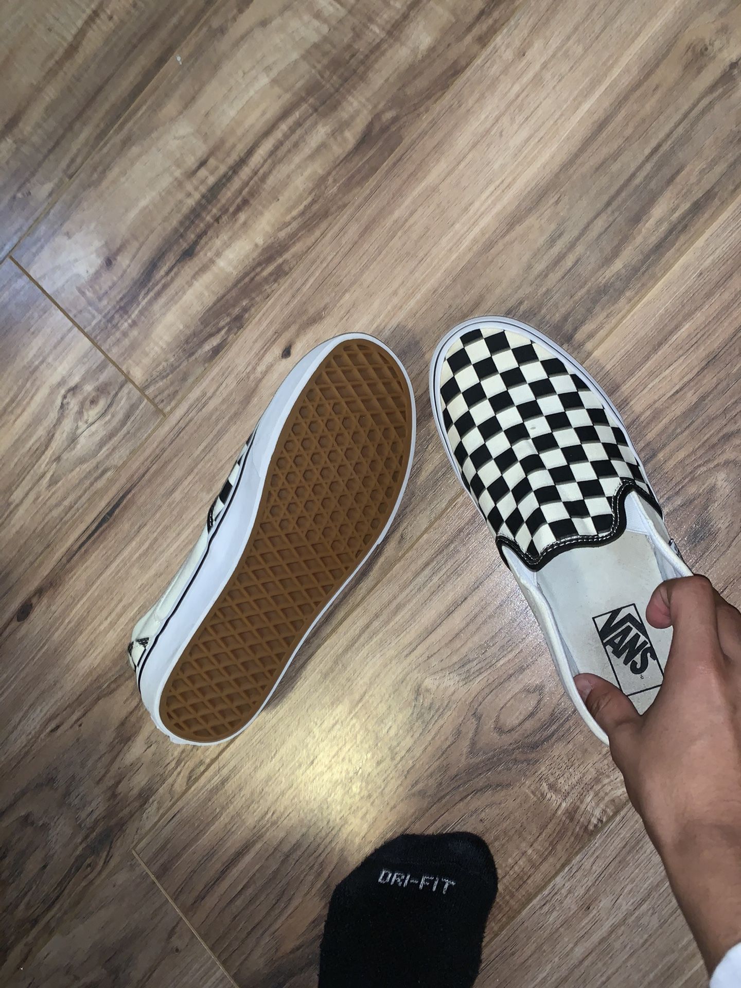 Vans