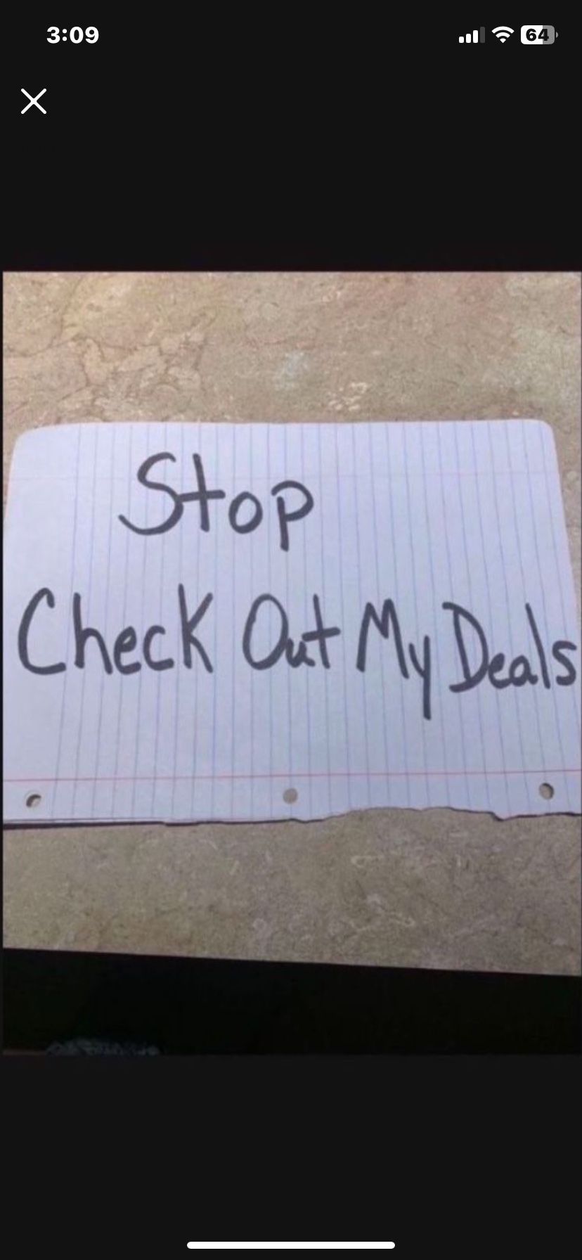 Deals