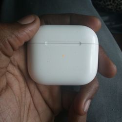 Air Pods Designed By Apple In California 