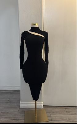 Fashion Nova dress size small $20