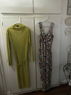 dresses sizes s-xl!