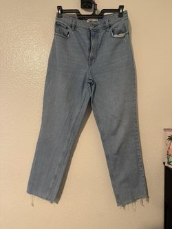 Abercrombie jeans