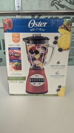 Blender