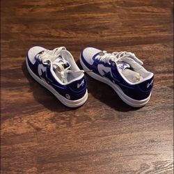 New Bapes Euro 40