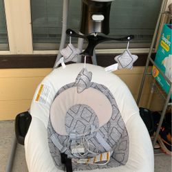 Graco swing electric