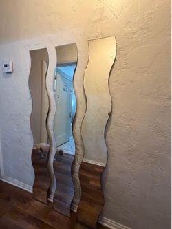 Mirrors