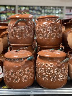 Olla Frijolera Extra grande