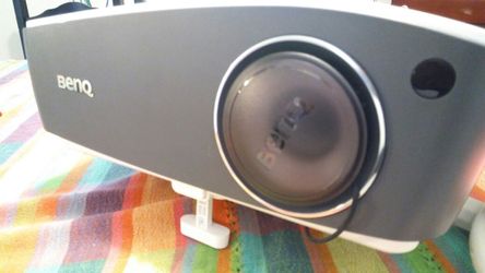 Projector BenQ DLP HD