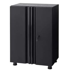 Husky Heavy Duty Tool Garage Cabinets -3 pc Set