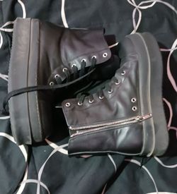 Rick owen Ramone