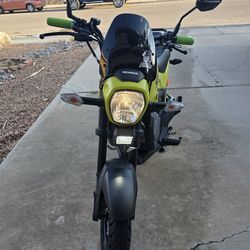 2022 honda navi. Lots of upgrades