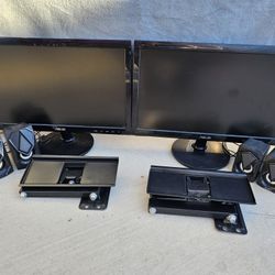 Asus 19 Inch Monitor 