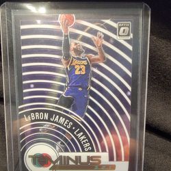 2020-21 Donruss Optic 
