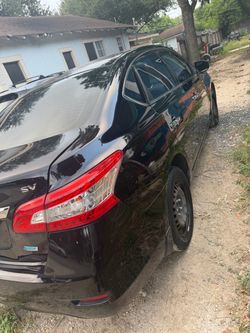 2014 Nissan Sentra