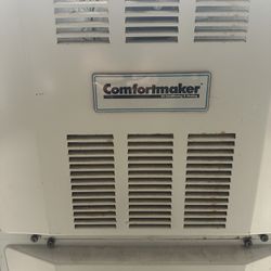 Furnace Gas Natural 