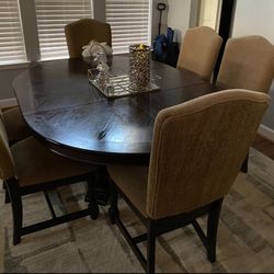 Dining Room Table